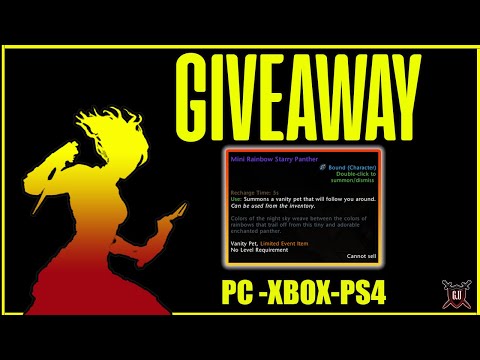 Neverwinter Giveaway For All Platforms - PC - XBOX - PS4 !