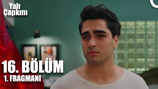 Yalı Çapkını 16. Bölüm Fragmanı | Ferit Zor Durumda