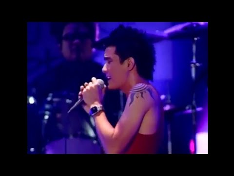 Clash - เธอจะอยู่กับฉันตลอดไป 2003