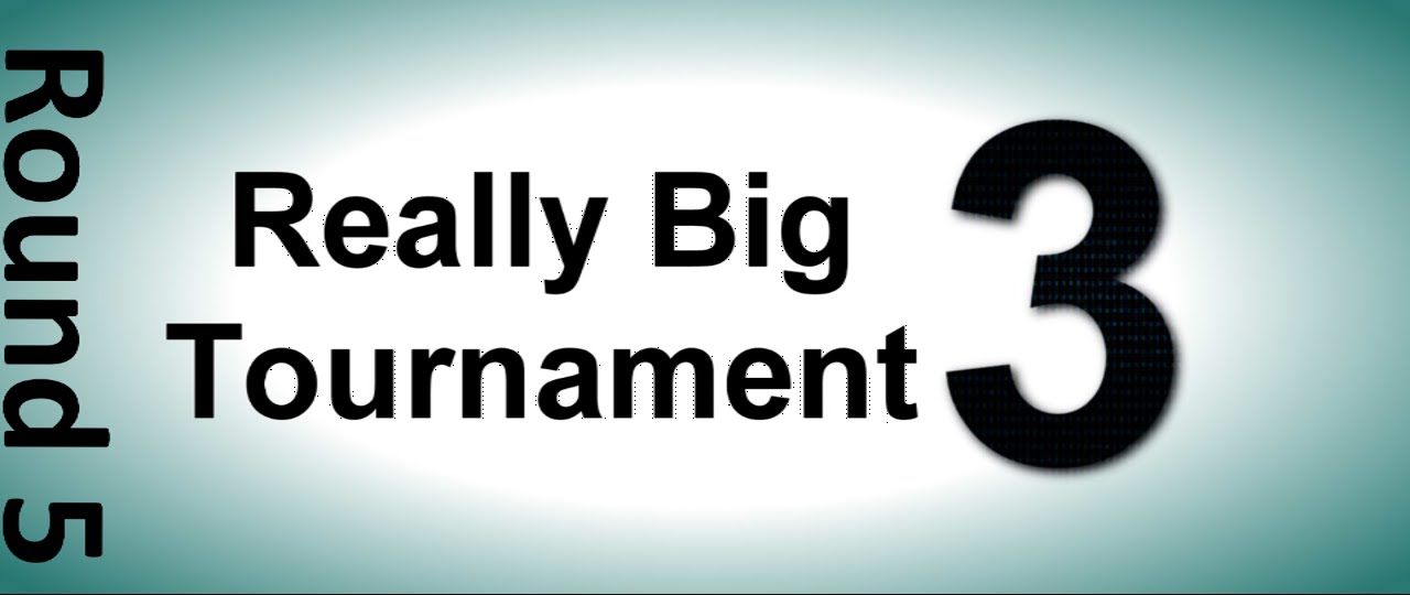 L4D2 // RBT3 - Round 5: Helheim (EU) -VS- Melee Runners (NA) *MOTW*