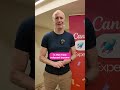 David’s approach to Canva starts with curiosity 👀