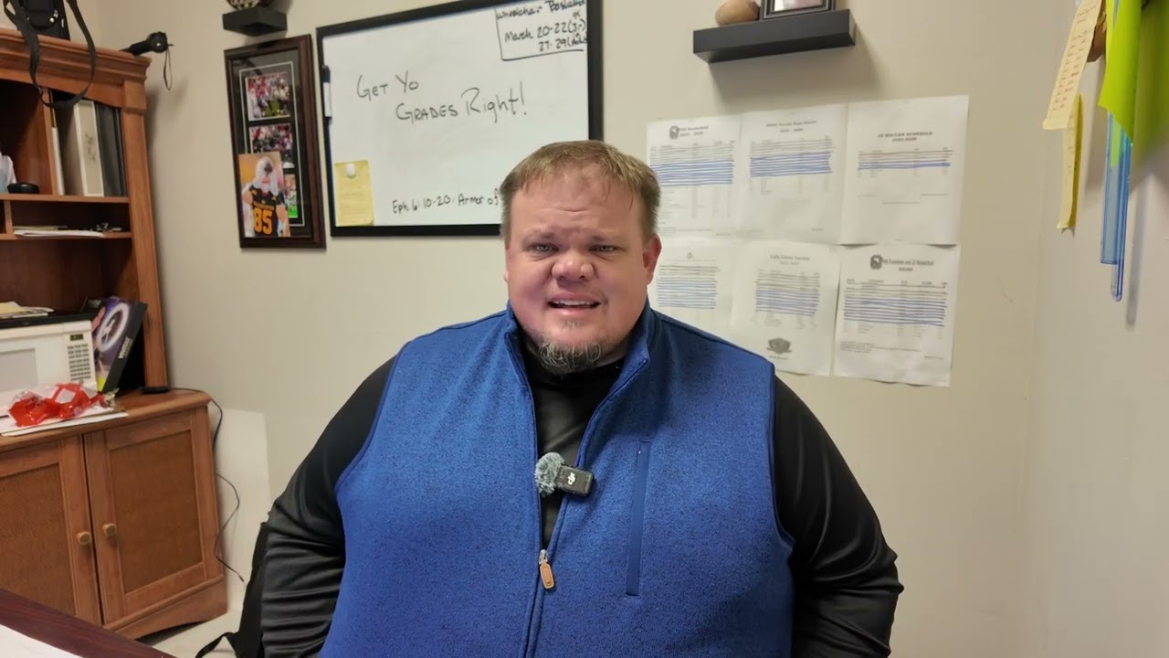 The Roaring News 1-6