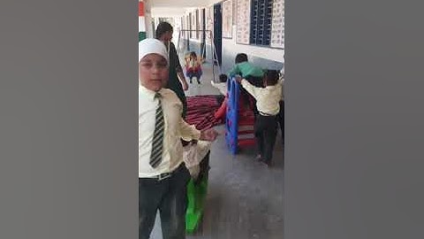 NTT IGNOU PROJECT WORK VIDEO DECE Activity (7)