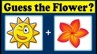 Guess the Flower quiz 4 | Timepass Colony screenshot 3