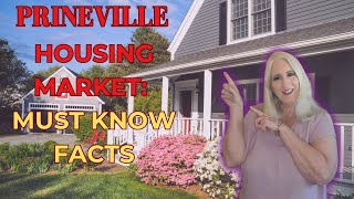 Is 2025 the Best Year to Buy a House in Prineville?