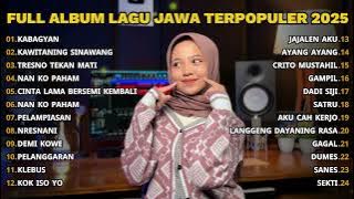 Download lagu FULL ALBUM KABAGYAN - NAYLA FARDILA TERBARU - PLAYLIST LAGU JAWA TERPOPULER 2025