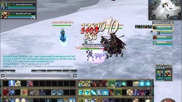 Rappelz Veiland Island Quest 3