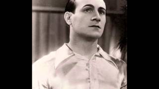 Tino Rossi " Carioca " 1935 chords