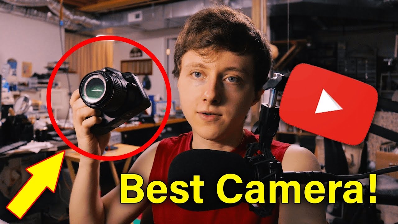 Best YouTube Camera in 2017? - YouTube