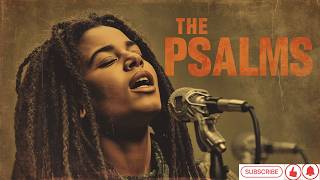 Roots Reggae (1978) [Unreleased Album] Jahna Dube -  The Psalms