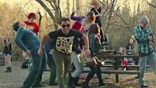 Harlem Shake (Bay Area BBQ)