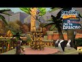 Los Pinguinos De Madagascar El Regreso Del Dr Espiraculo Español HD Ps3 60 Fps Capitulo 1: Machaque