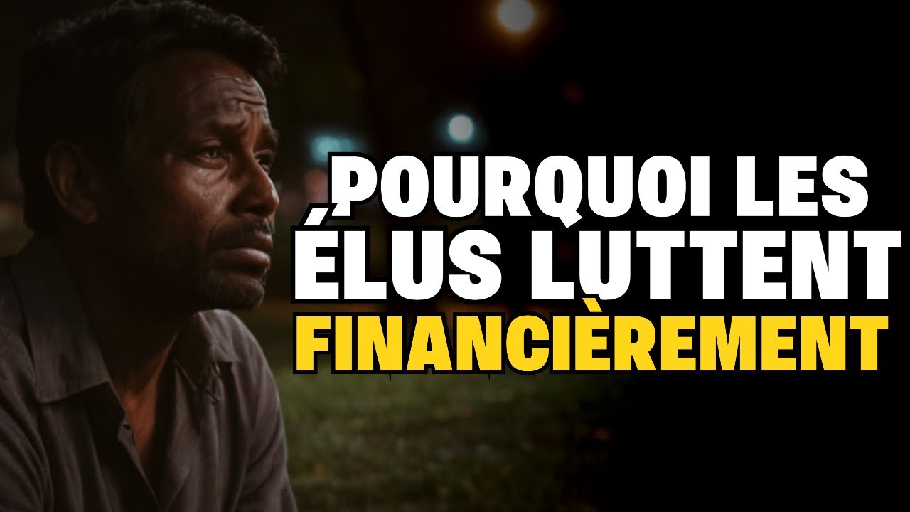 La VÉRITÉ Divine Sur Vos DIFFICULTÉS Financières ENFIN Révélée ..!