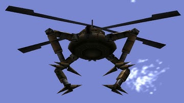 Xenogears - Part 17 - Saved by Maison