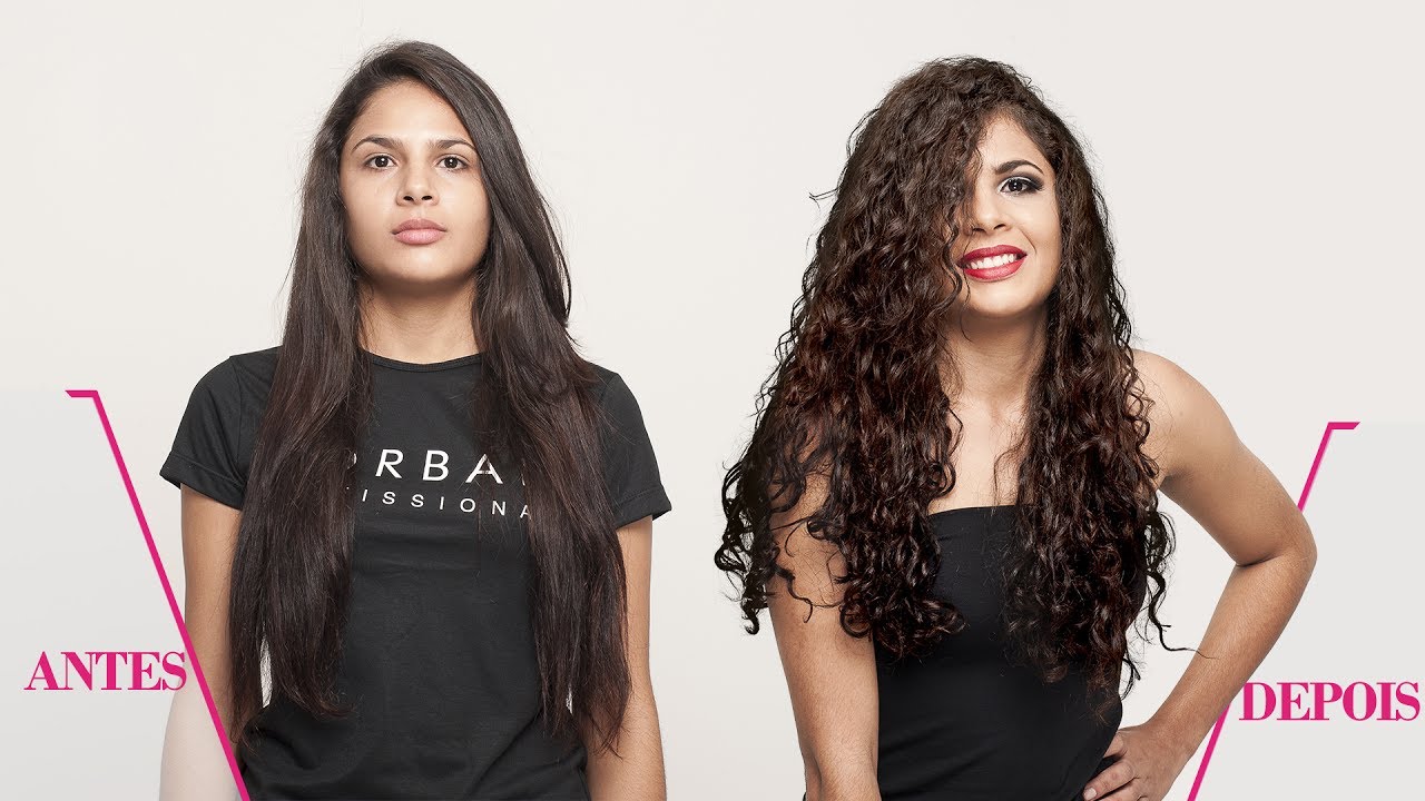 Desprogressiva Curly System