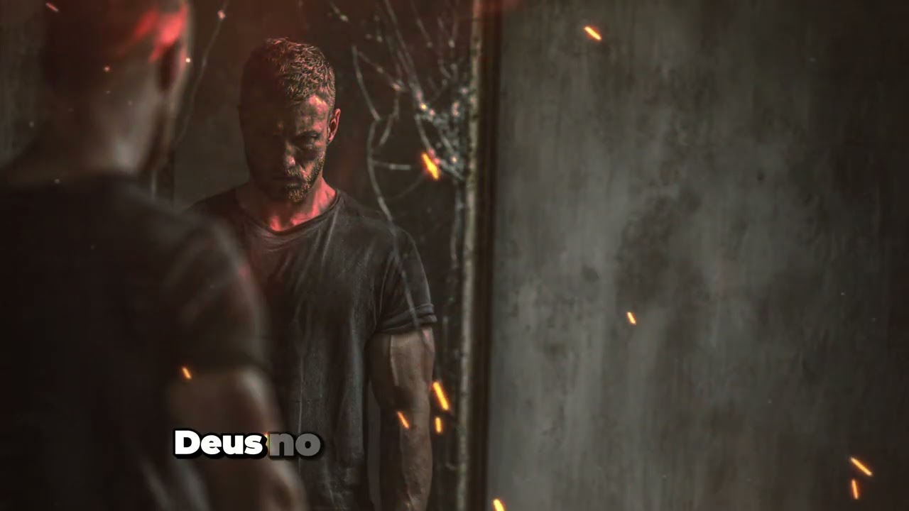 forjado na dor (rock) - skarde o implacável