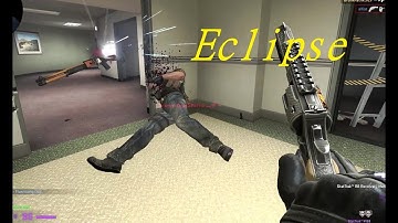 Eclipse (CSGO Montage)