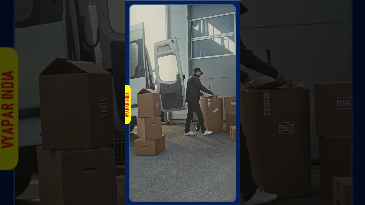 Export Business With Government Support 