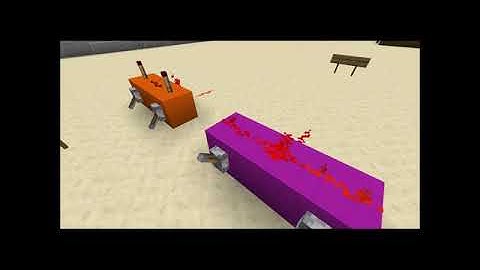 Minecraft Logic Gates And How to build them #Shorts