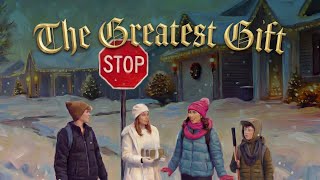 The Greatest Gift (Christmas Eve) | Jonathan Pokluda | Harris Creek Sermons