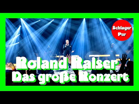 Roland Kaiser: Das