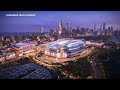 Bears fans react to proposed $2.2B Soldier Field stadium dome, entertainment district development image