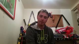NERF Thrifting with Brando Episode: 40