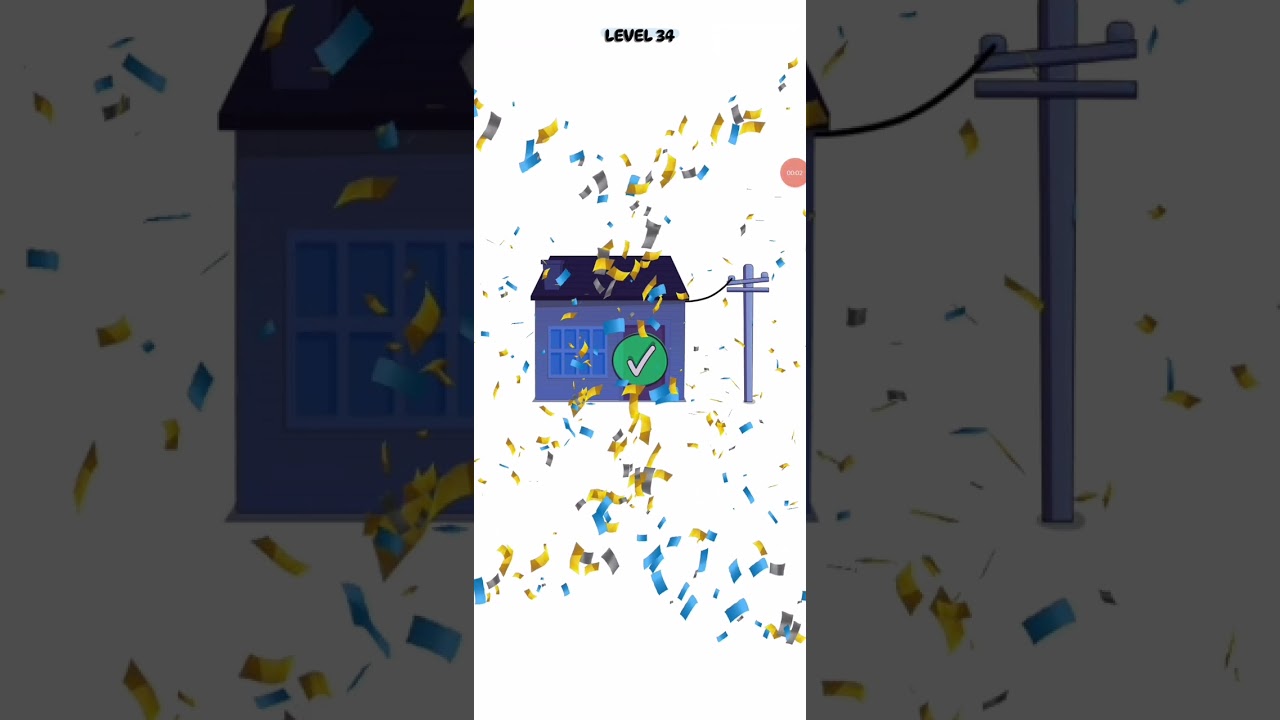 Braindom Draw Puzzle: Sketch Level 34