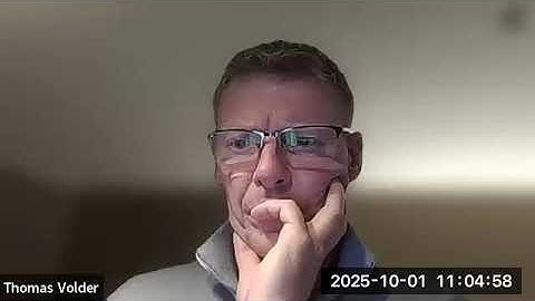 OCP DCF - Sustainability Workstream call (Oct 01, 2025)