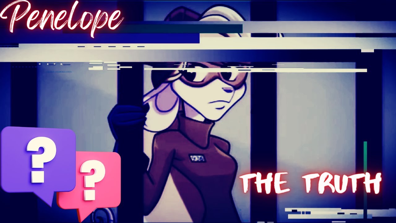 Where is Penelope? The Shocking Truth Revealed YouTube