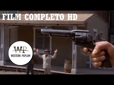 Spara, Gringo, spara| Western | HD | Film Completo in Italiano