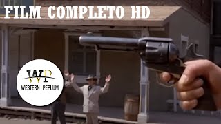 Spara, Gringo, Spara Western Hd Film Completo In Italiano