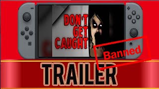 Game About Danger Wanking Pulled Off Nintendo Switch Vg247 - roblox nintendo switch trailer