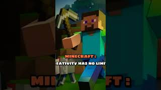 Games teach us everything  🎮