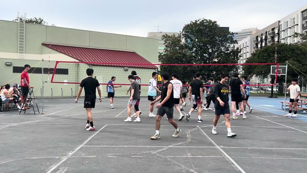 2026-02-28 | (2) Digma vs. (3) Dynasty Daddies | Semifinals | 9man Oakland Mini