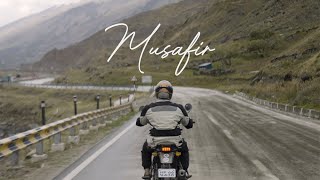 Musafir | Ishaan Kaushik