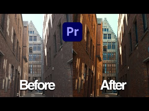 Adobe Premiere Pro