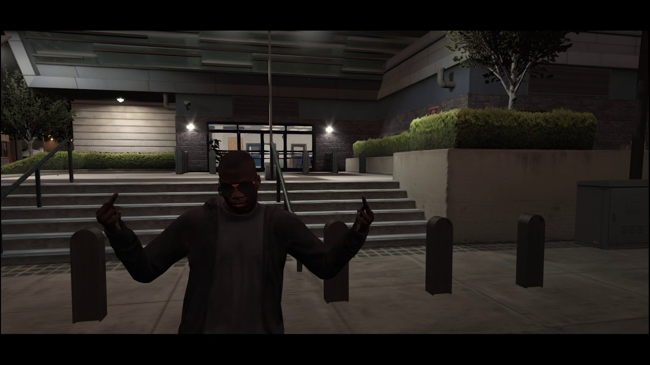 Yung Şaban - Green or Never (Diss to LSPD)