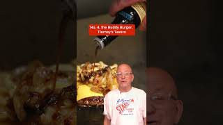 Best burgers in N.J.