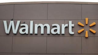 Walmart online sales surge 74% amid coronavirus pandemic