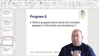 Famous ERT207 Week 8 Program 5 Divisible by 7 Wealth