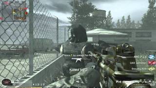 cod 4 quality test 2