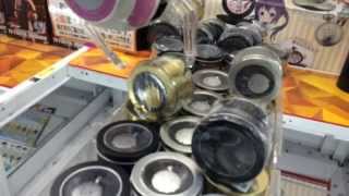 ごちうさ懐中時計 Ufoキャッチャー Youtube ごちうさ懐中時計 Ufoキャッチャー Youtube