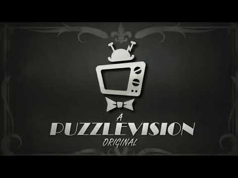 Welcome To The Puzzle Vision Original Program