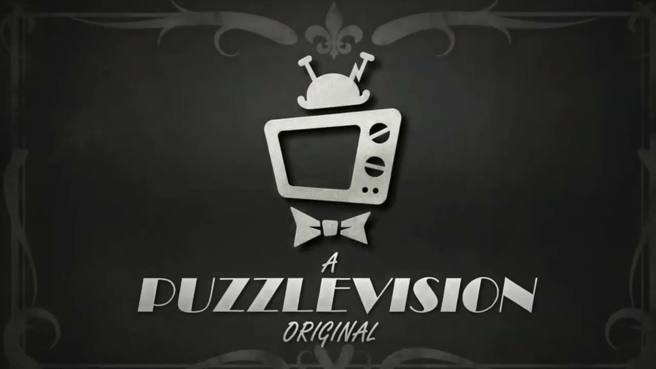 Welcome To The Puzzle Vision Original Program