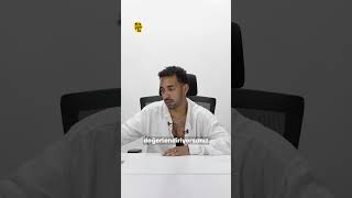 Türkiyede Neden Erkek Dansçı Yok? Yetkili Biri