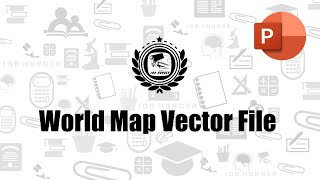 World Map Vector file Creation - Shakhawat Kabir - Job Hunger World Map Vector file Creation - Shakhawat Kabir - Job Hunger