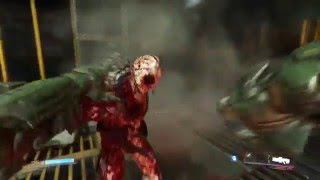 DOOM Resource operations walkthrough level 2 all secrets all exploration part 1 of 2 Net Worth