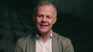 Björn Kuipers | From Refereeing to Entrepreneurship