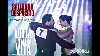 Miniatura de vídeo de "Ballando Despacito - dal film "Tutta un'altra vita" - Cris Ciampoli"
